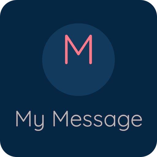 My Messages أيقونة