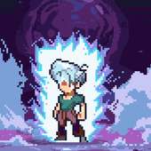 Power of Super Blue Warriors