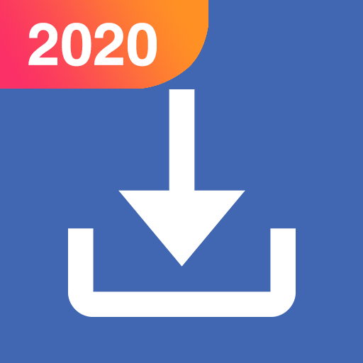 Video Downloader for Facebook - FB Video Download icon