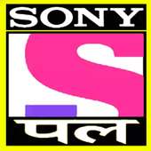 Sony Pal HD Program on 9Apps