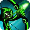 Super Bow: Stickman Legends - 