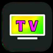 Live TV Channel Free - All live tv channels HD icon