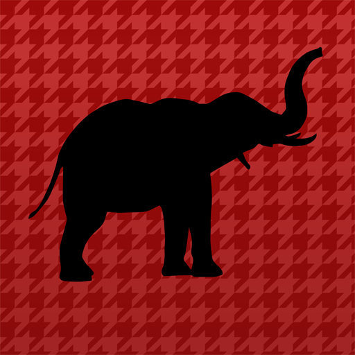 Alabama Football News icon