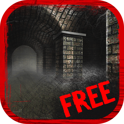 Scary Maze - Horror Escape 3D icon