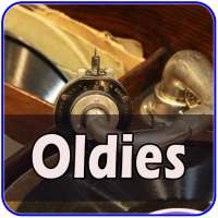 Free Radio Oldies on 9Apps