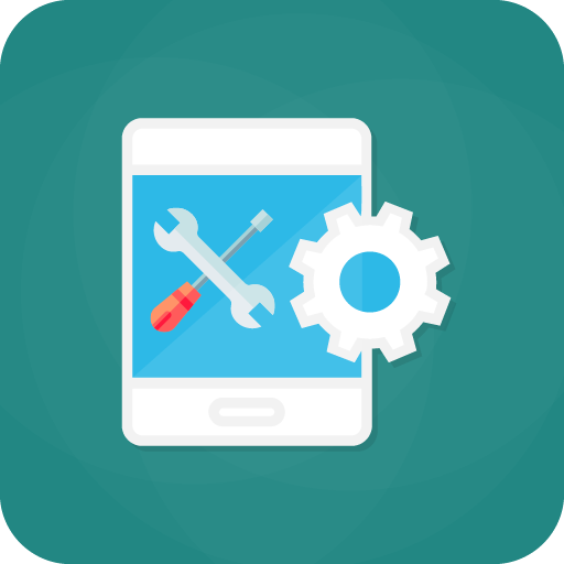 Touch Screen Test &amp; Device info -2021 icon