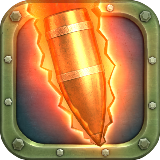 Artillerists F2P icon