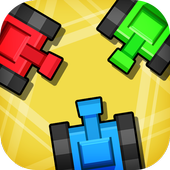 Tank Of Tanks icon