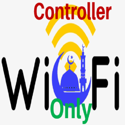 JDWS Wifi Only icon