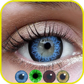 Eyes Color Changer icon