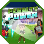 Football Ben 11 game icon