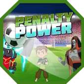 Football Ben 11 game