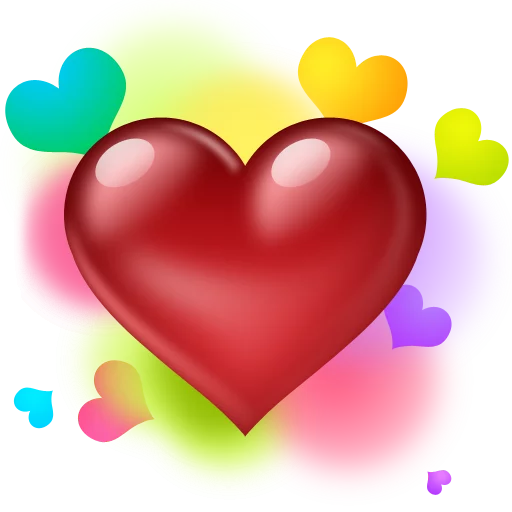 ملصقات واتس اب حب متحركة 2021 💕 WaStickerApps أيقونة