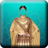 Dulhan Face Changer icon