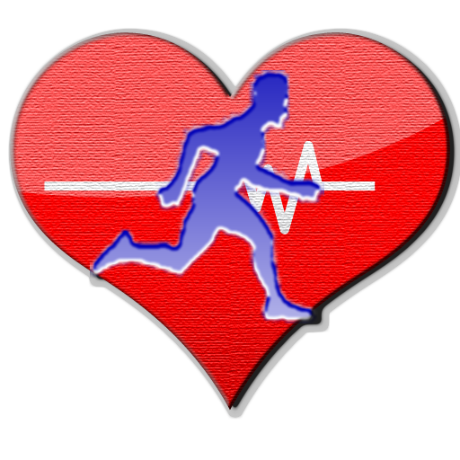 Cardio Training icon