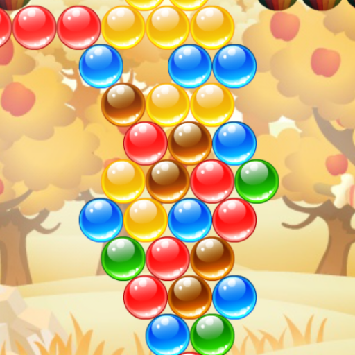 Bubble Shooter For Tik Tok icon