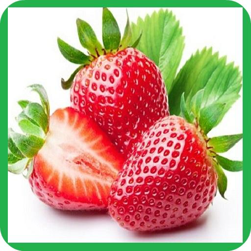 Fruits and Vegetables icon