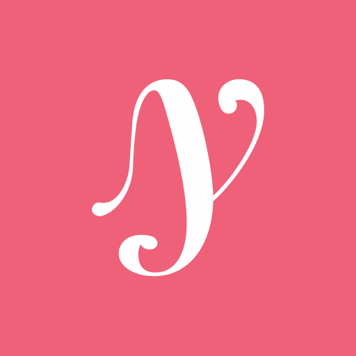 Femmly - Red social femenina icon