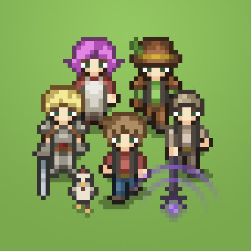 Stein.world - MMORPG icon