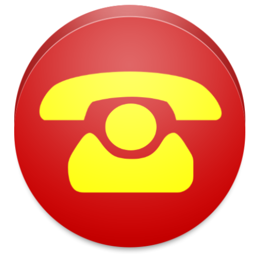 FonTel - Call Recorder أيقونة