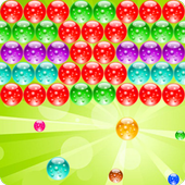 Shoot Bubble icon
