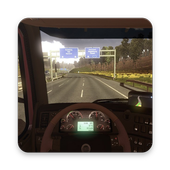 Euro Truck Simulator 2 guide icon