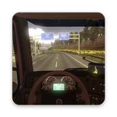 Euro Truck Simulator 2 guide on 9Apps