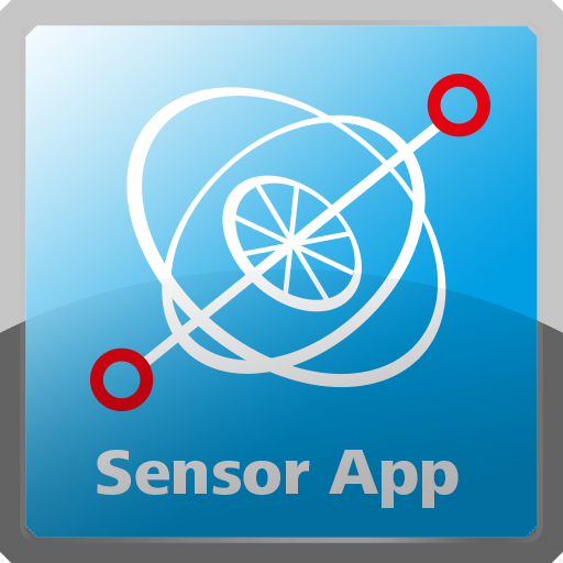 CODESYS Sensor App आइकन
