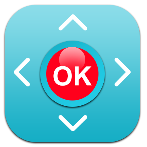 samsung ir remote for tv, ac and dlp devices icon