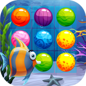 Ocean Marbles icon