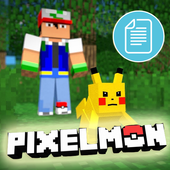 Pixelmon Mod for Minecraft icon