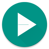 lettore video icon