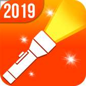 FlashLight - Super Bright FlashLight on 9Apps