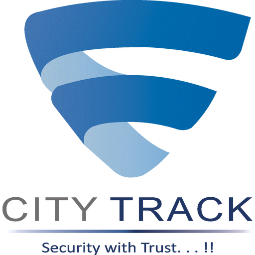 City Track Fleet Tracking icon