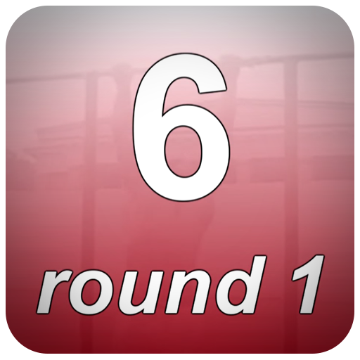 Tabata Timer L with Music icon