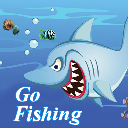 Go Fishing icon