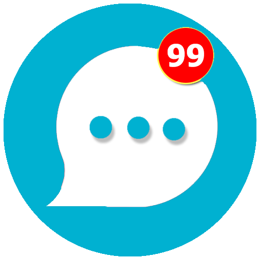 Fast Messenger icon