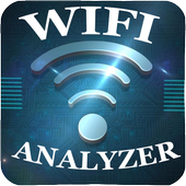 Analyzer Wifi icon