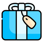 Gifts for Free Fire icon