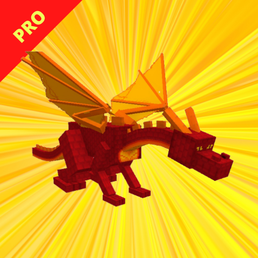 Dragon Mod MCPE icon