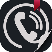 🎙Automatic Call Recorder2017 icon