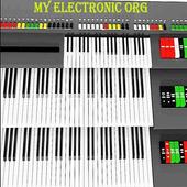 My Electronic ORG icon