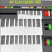 My Electronic ORG