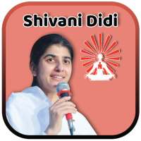 BK Shivani Didi on 9Apps