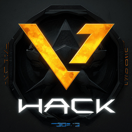 vHack Revolutions - Hacker Sim иконка
