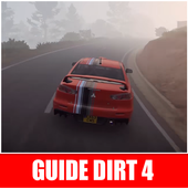 Guide Dirt 4 Pro icon