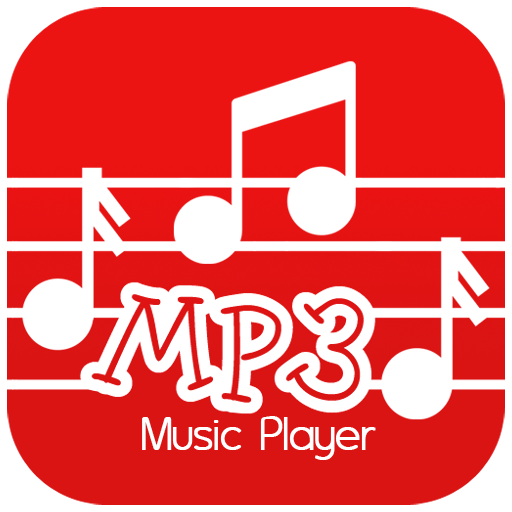 Tube Mp3 Music Player icon