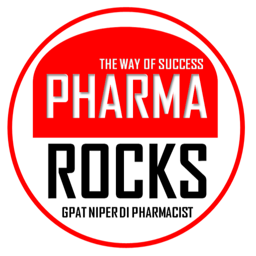PHARMAROCKS icon