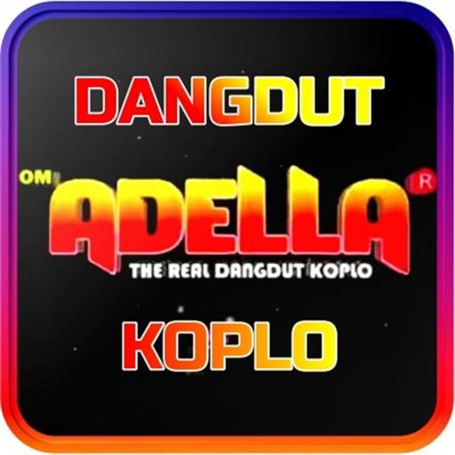 Om Adella Dangdut Koplo 2021 Offline icon