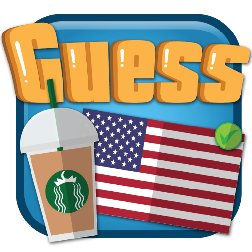 Brand Quiz - Guess The Country icon